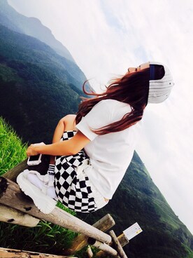 _07ies_さんのコーディネート