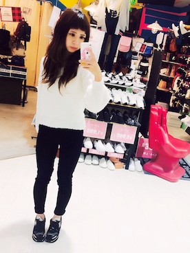 _07ies_さんのコーディネート