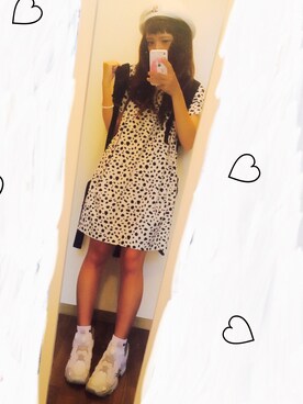 _07ies_さんのコーディネート