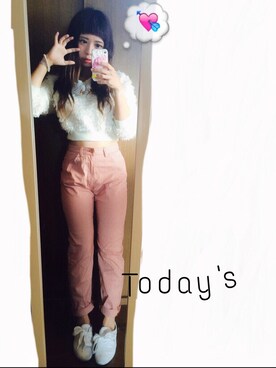 _07ies_さんのコーディネート