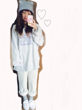 _07ies_さんのコーディネート