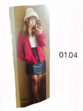 _07ies_さんのコーディネート