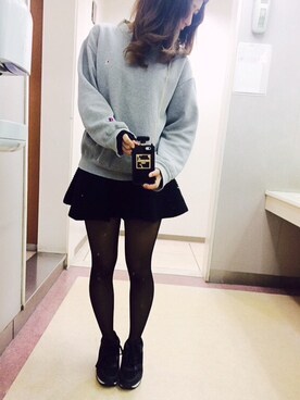 _07ies_さんのコーディネート