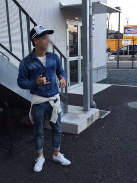 mahaloさんのコーディネート