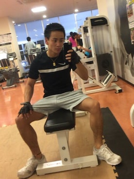 mahaloさんのコーディネート