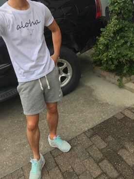 mahaloさんのコーディネート