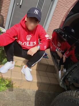 mahaloさんのコーディネート