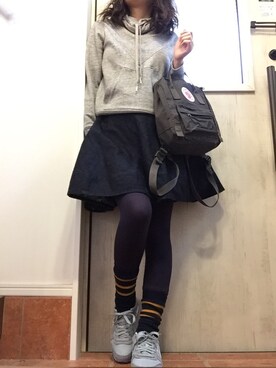 ロンロンさんのコーディネート