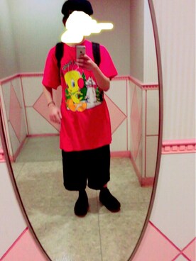 遊。さんのコーディネート