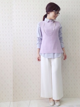 AIさんのコーディネート