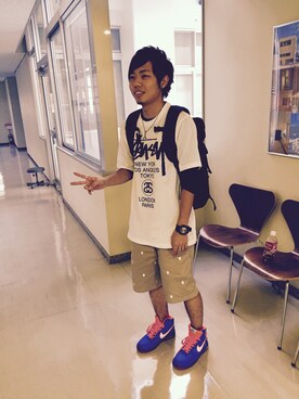 MusTさんのコーディネート