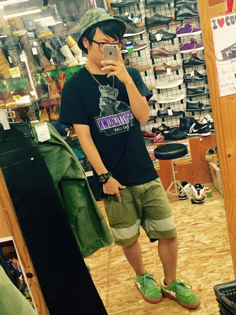 希少RAGGAEDANCEHALLマイティークラウンピクチャーTシャツXL THE IDOLM@STER CINDERELLA GIRLS 10th ANNIVERSARY M@GICAL