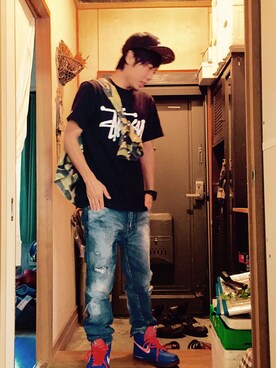 MusTさんのコーディネート