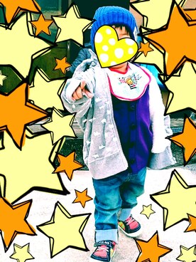 MSKさんのコーディネート