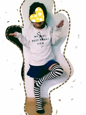 MSKさんのコーディネート