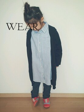 MSKさんのコーディネート