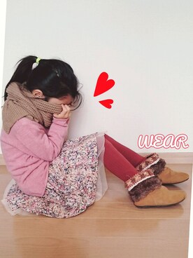 MSKさんのコーディネート