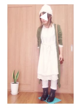 a r u ⍤⃝ さんのコーディネート