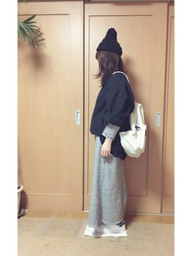 a r u ⍤⃝ さんのコーディネート