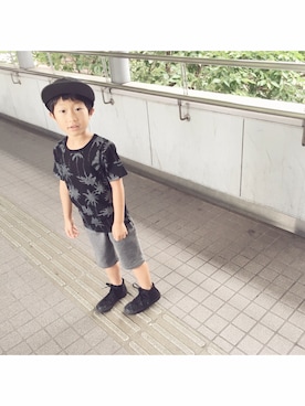 a r u ⍤⃝ さんのコーディネート