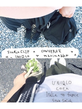 a r u ⍤⃝ さんのコーディネート