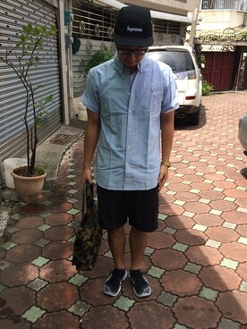 Mr_kuoxxさんのコーディネート