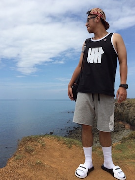 Mr_kuoxxさんのコーディネート