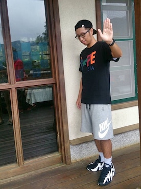Mr_kuoxxさんのコーディネート