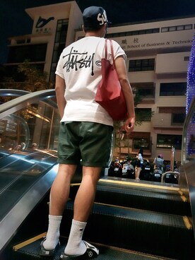 Mr_kuoxxさんのコーディネート