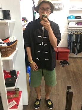 Mr_kuoxxさんのコーディネート