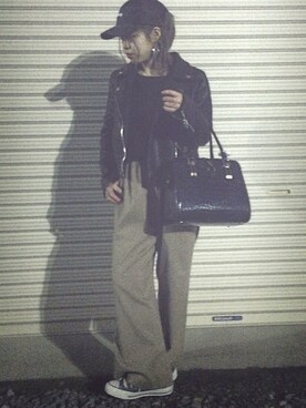 namikaさんのコーディネート