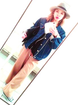 namikaさんのコーディネート