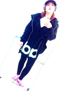 namikaさんのコーディネート