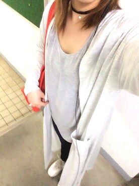 namikaさんのコーディネート