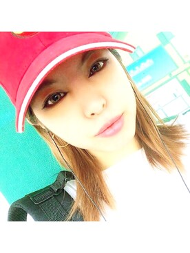 namikaさんのコーディネート