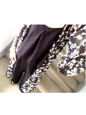 namikaさんのコーディネート