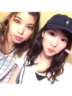 namikaさんのコーディネート