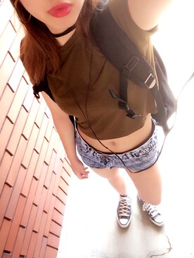 namikaさんのコーディネート