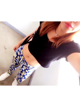 namikaさんのコーディネート