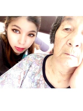 namikaさんのコーディネート