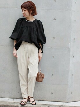 kunimoさんのコーディネート