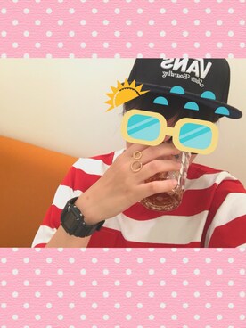 やゆよさんのコーディネート