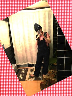 やゆよさんのコーディネート