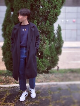 Leniceさんのコーディネート