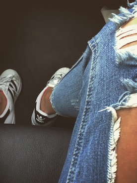 Leniceさんのコーディネート