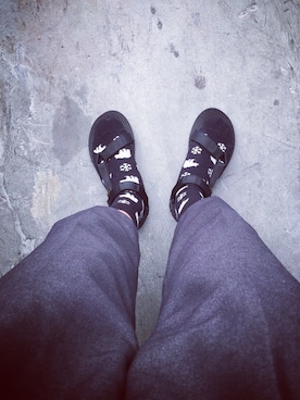 Leniceさんのコーディネート