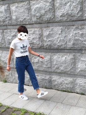 Leniceさんのコーディネート