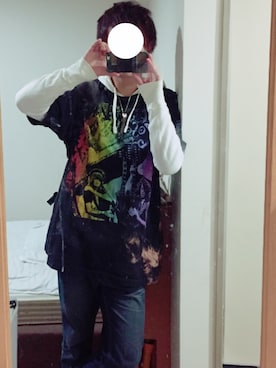 ひろさんのコーディネート