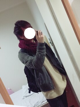 ひろさんのコーディネート