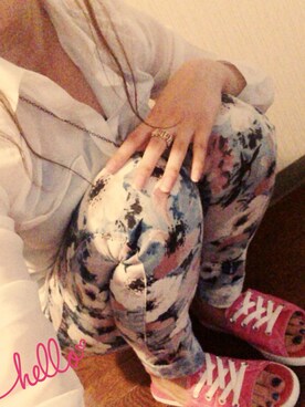 jun...nonさんのコーディネート